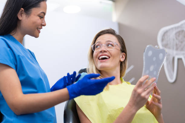 Trusted Redwood City, CA Dental Services Experts